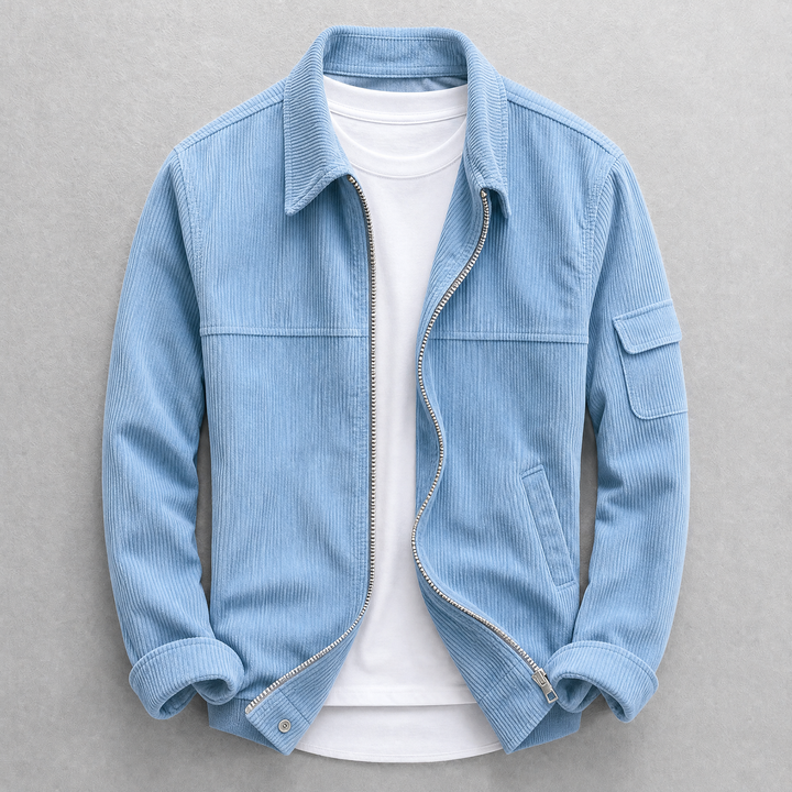 Colton Corduroy Jacket