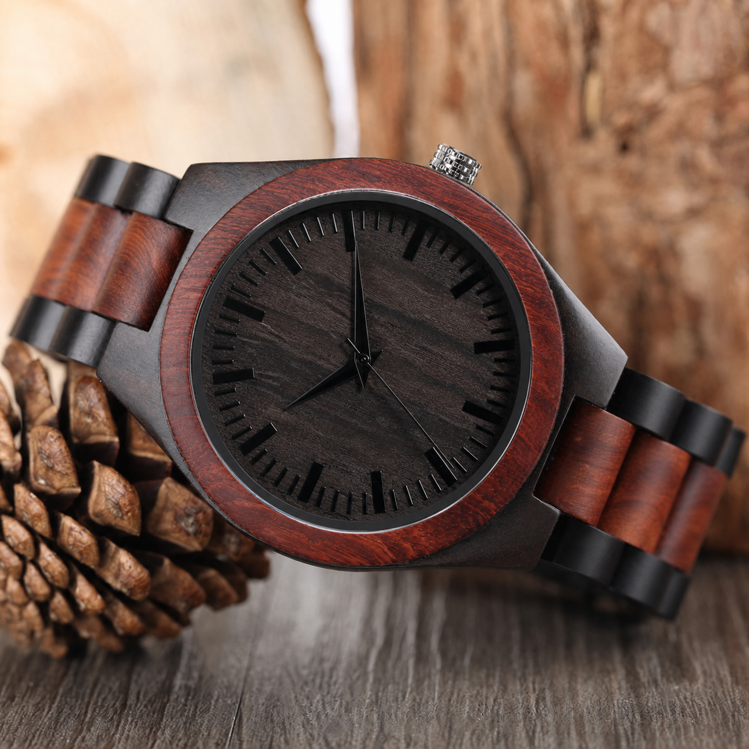 Timber Ridge Watch
