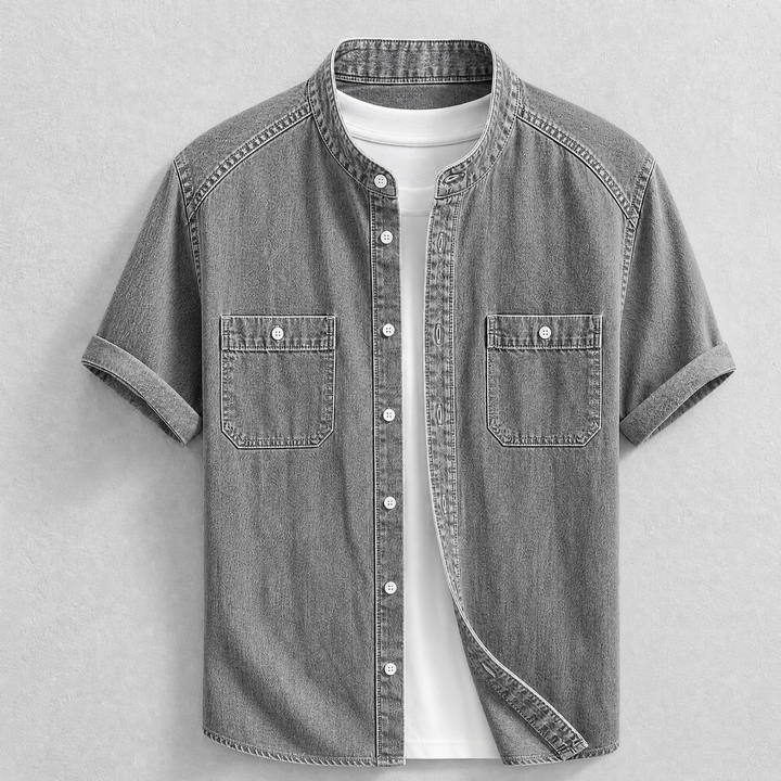 Colton Vintage Shirt