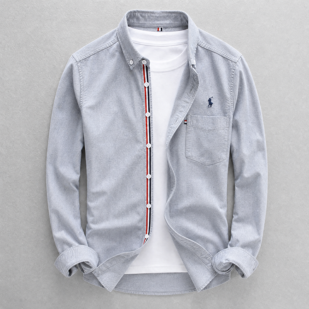Bradley Oxford Shirt