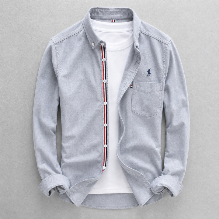 Bradley Oxford Shirt