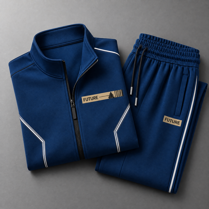 Future Core Tracksuit Set