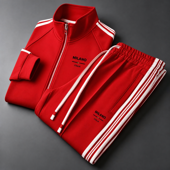 Milano Italia Tracksuit Set