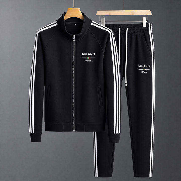 Milano Italia Tracksuit Set