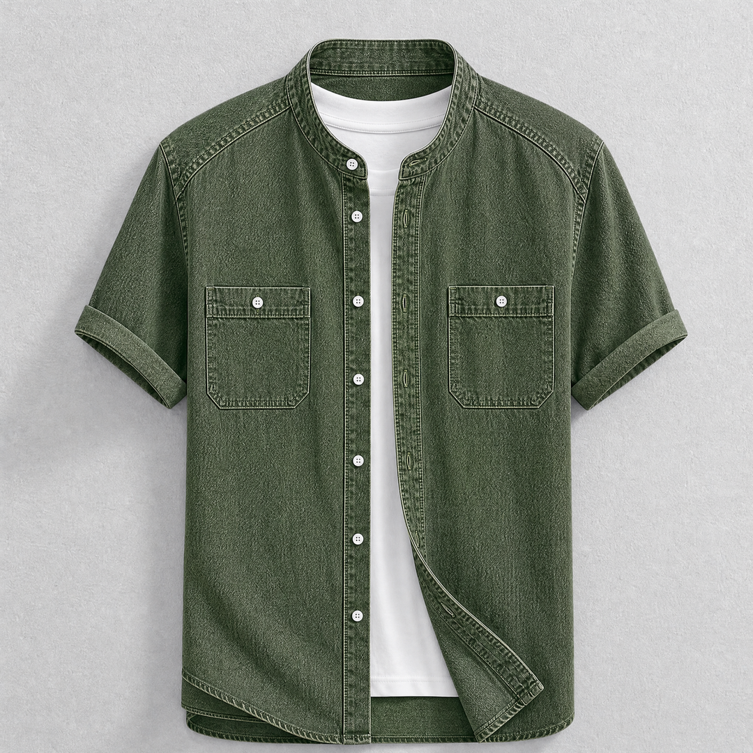 Colton Vintage Shirt