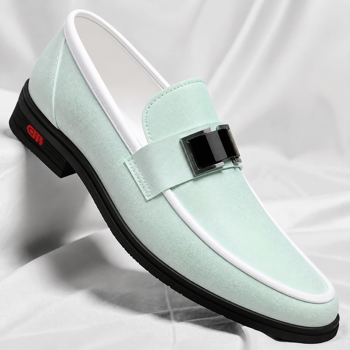 Valerio Italian Loafers