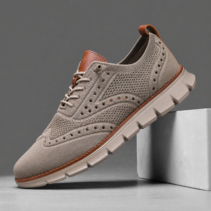 Lucien Heritage Sneakers