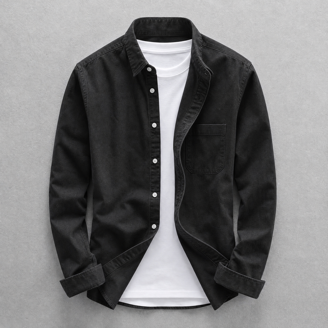 Daniel Oxford Shirt