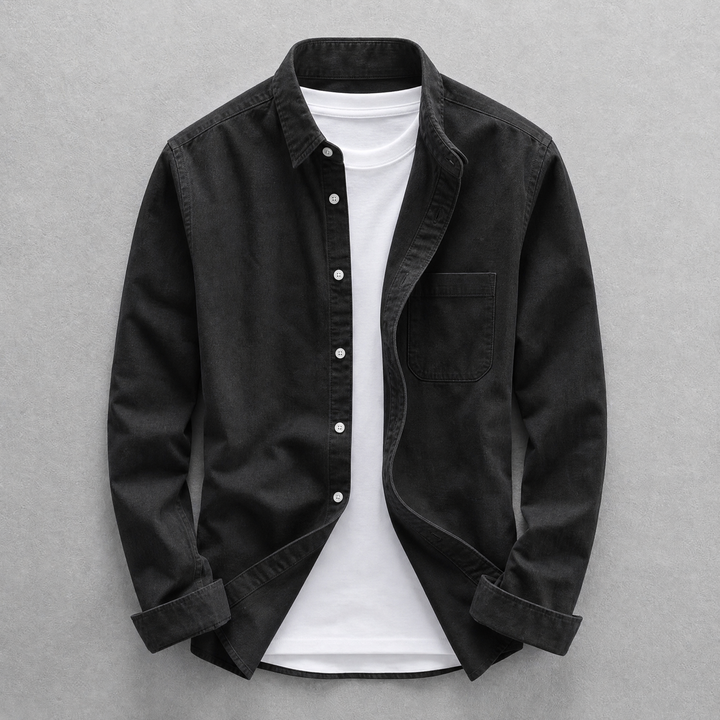 Daniel Oxford Shirt