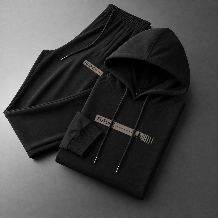 Future Hoodie Set
