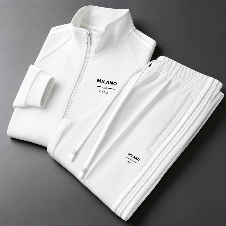 Milano Italia Tracksuit Set