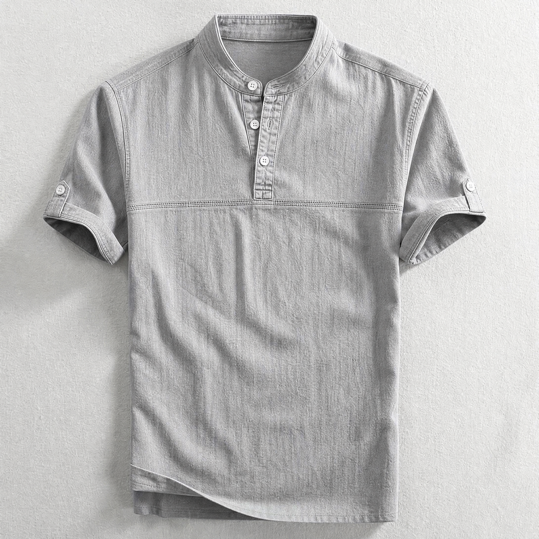 Porter Henley Shirt