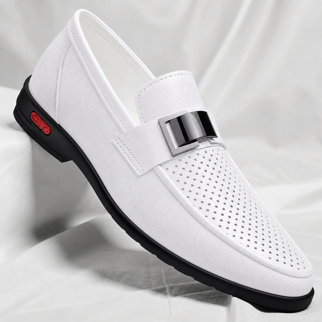 Bruno Italian Loafers