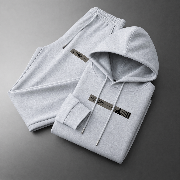 Future Hoodie Set