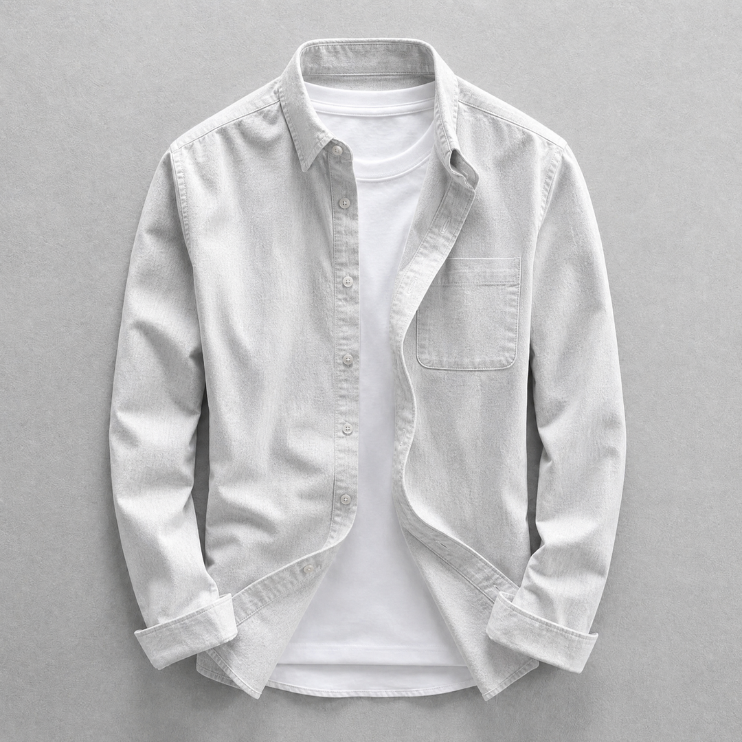 Daniel Oxford Shirt