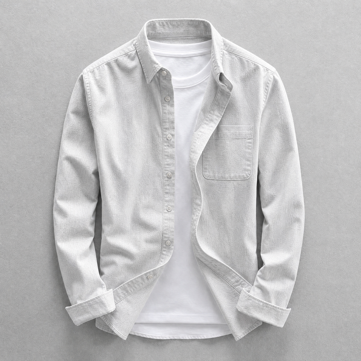 Daniel Oxford Shirt