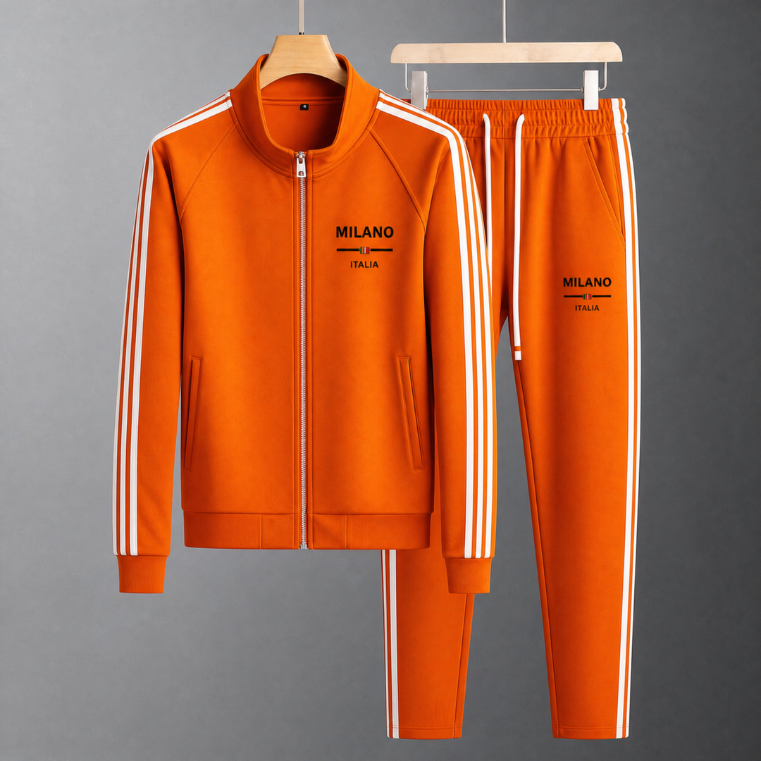 Milano Italia Tracksuit Set