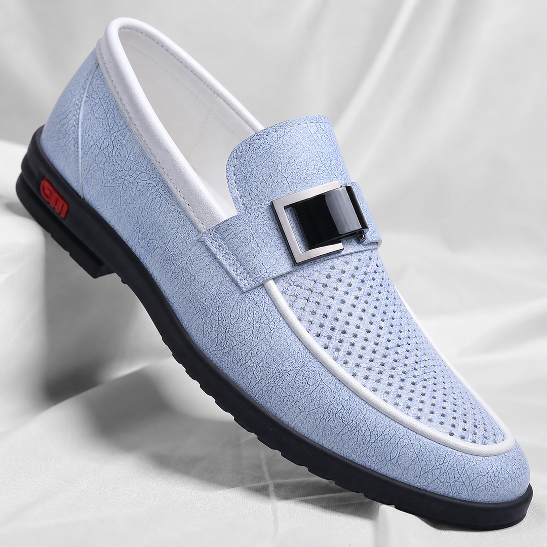 Bruno Italian Loafers