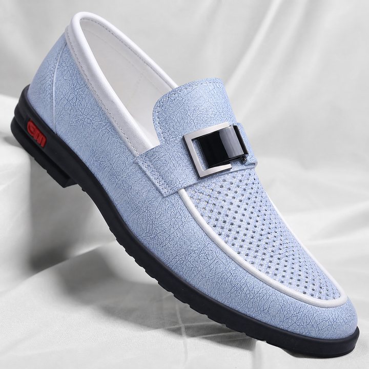 Bruno Italian Loafers