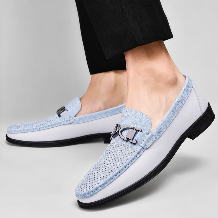 Bellini Italian Loafers