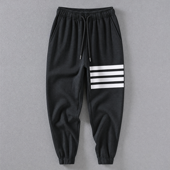 Varsity Waffle Joggers