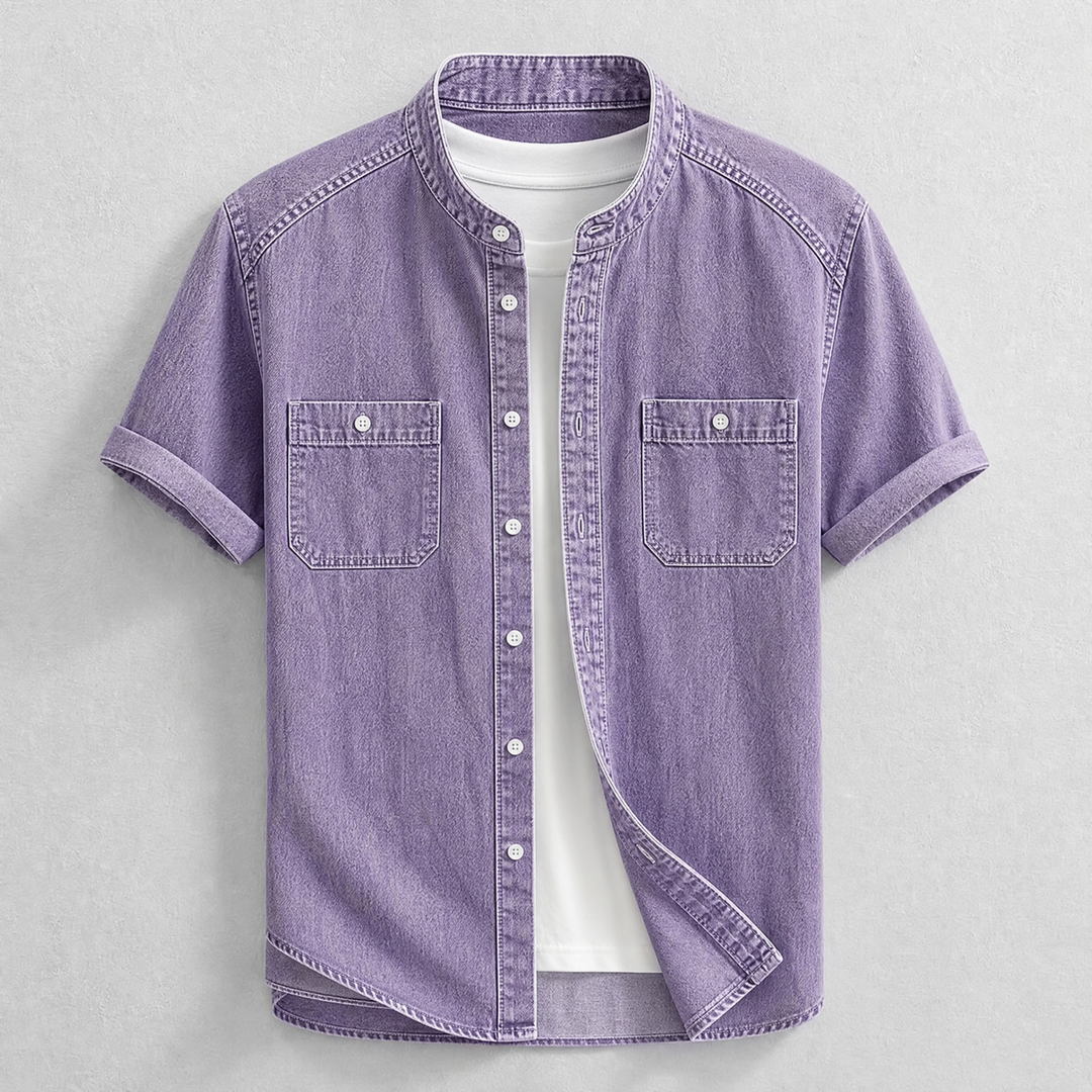 Colton Vintage Shirt