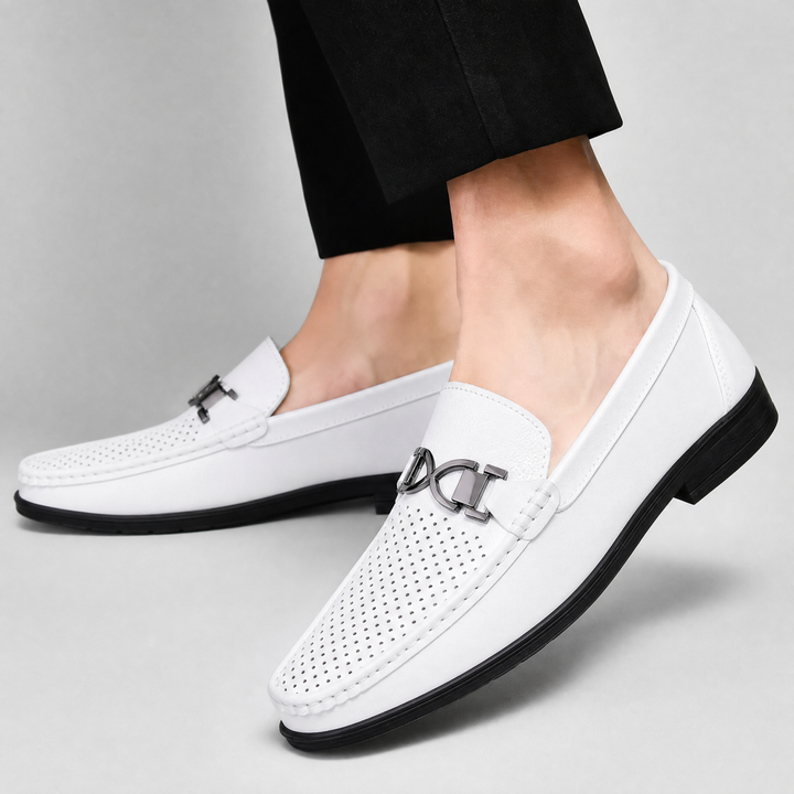 Bellini Italian Loafers