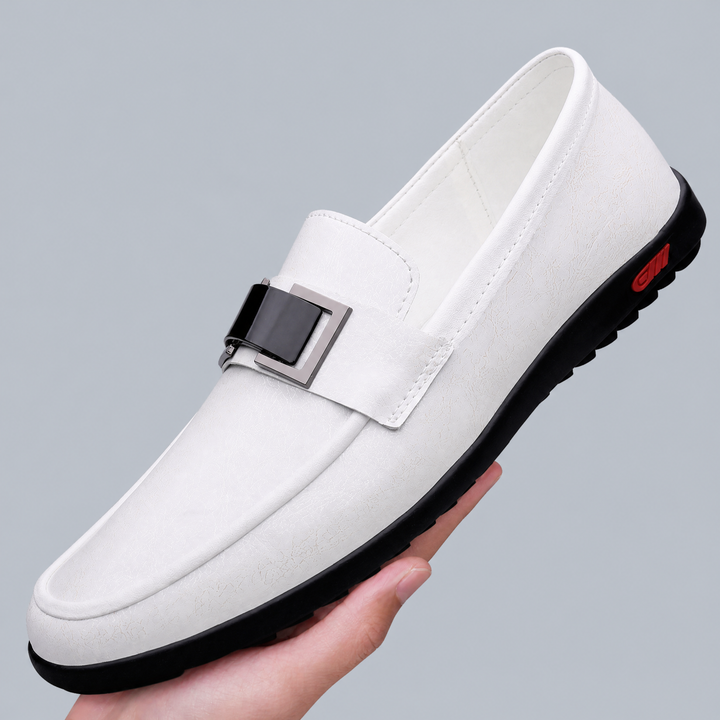 Valerio Italian Loafers