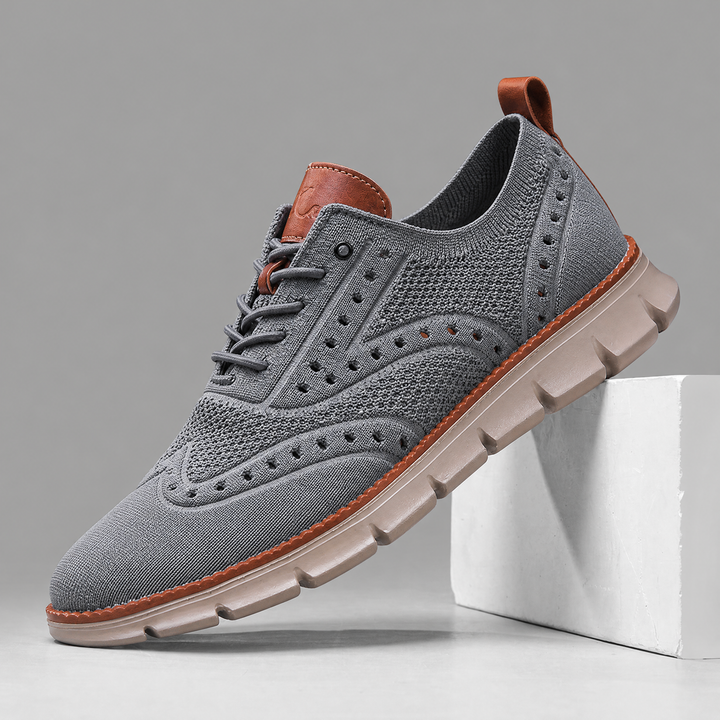 Lucien Heritage Sneakers