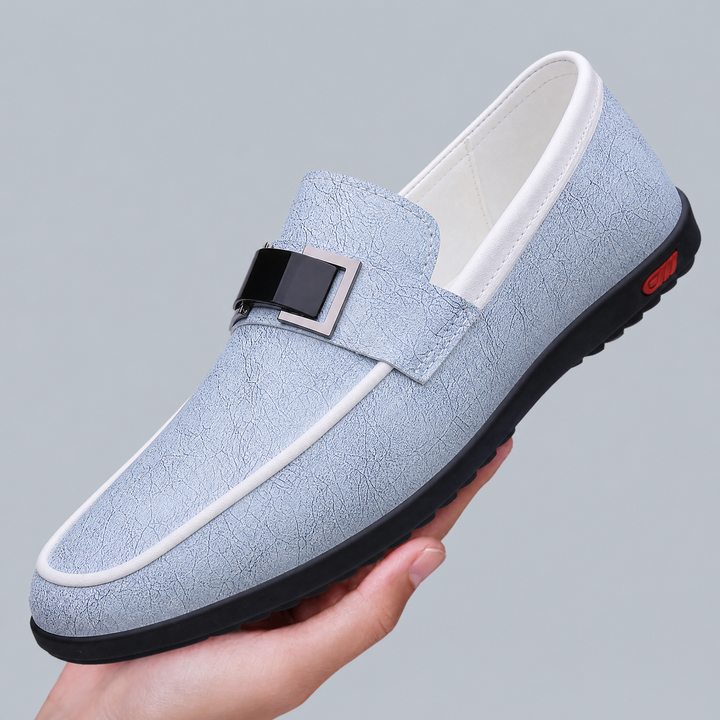 Valerio Italian Loafers