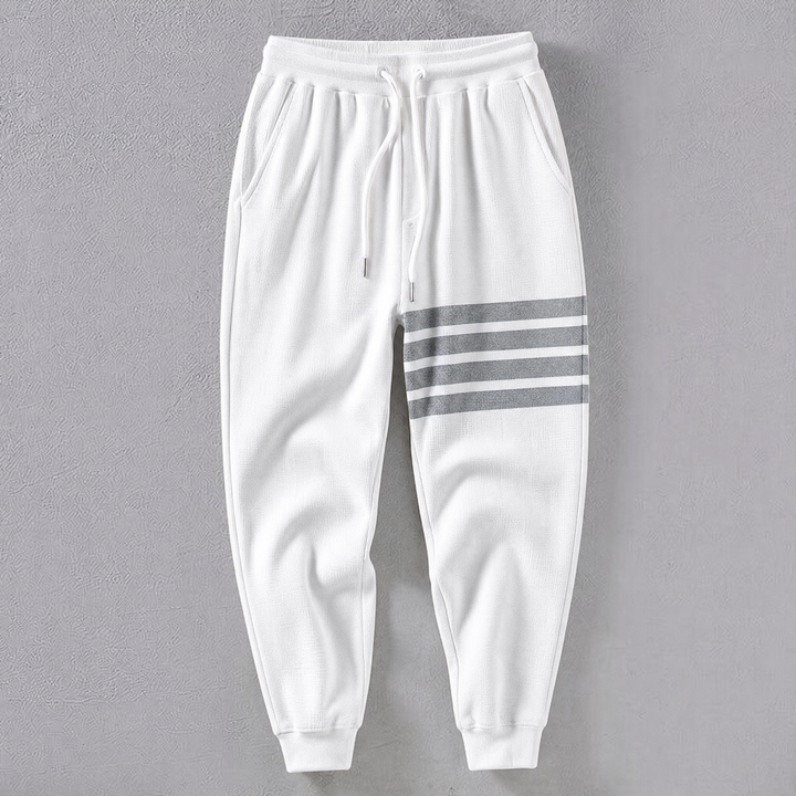 Varsity Waffle Joggers