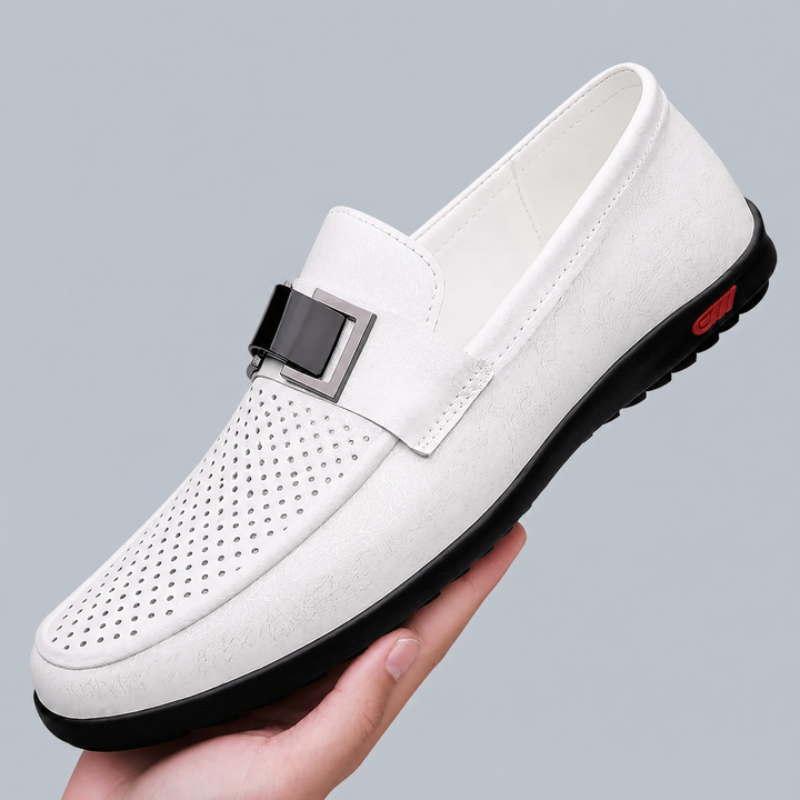 Bruno Italian Loafers