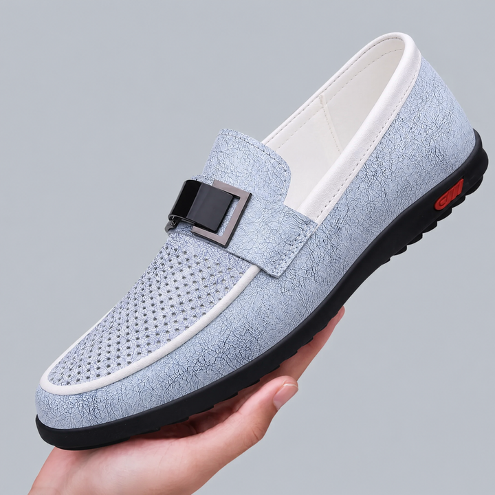Bruno Italian Loafers