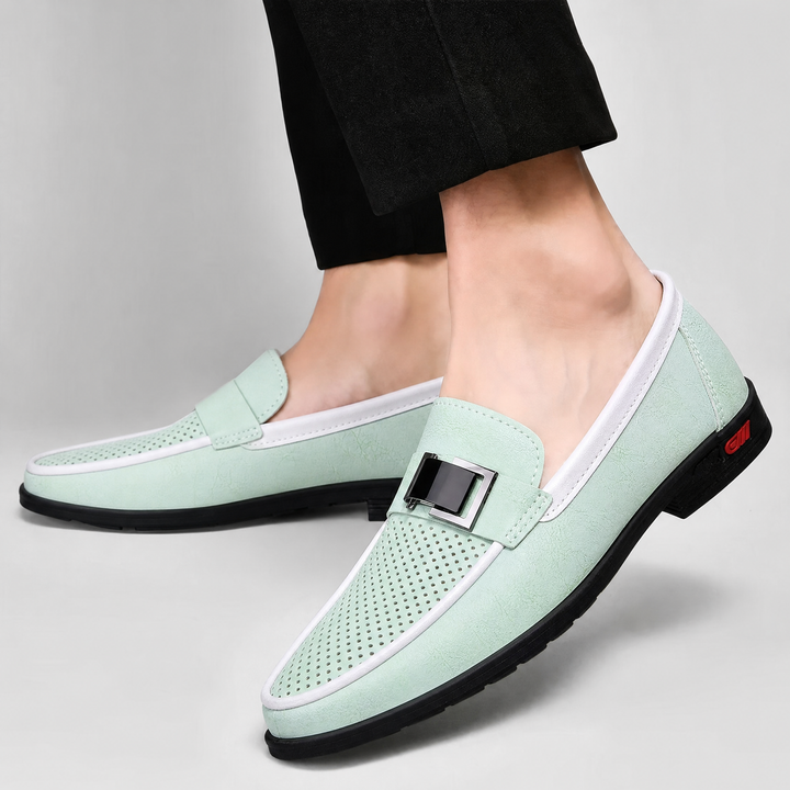 Bruno Italian Loafers