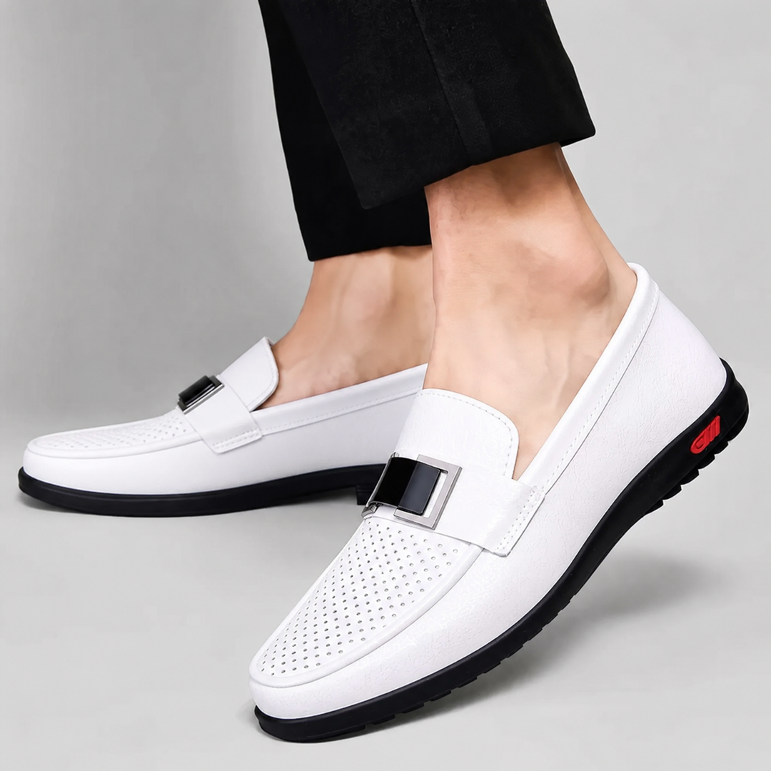 Bruno Italian Loafers