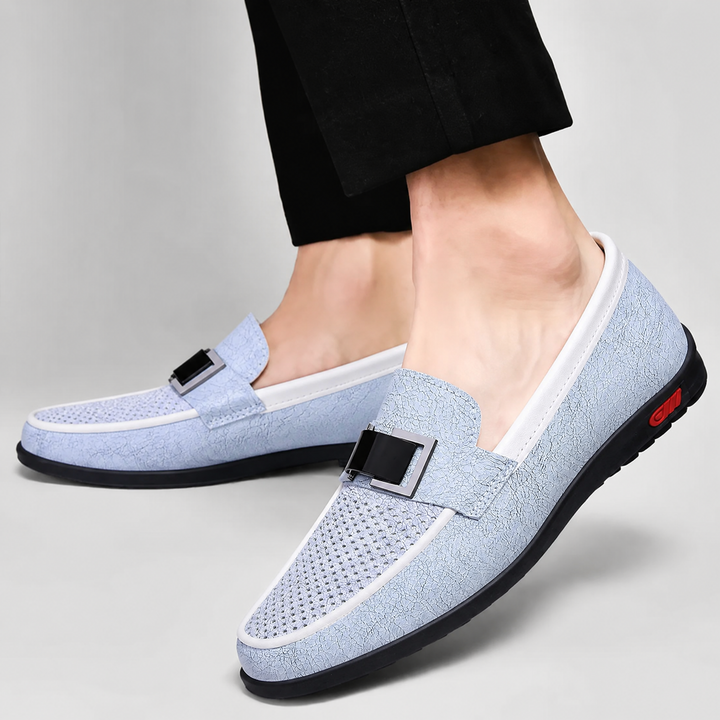 Bruno Italian Loafers