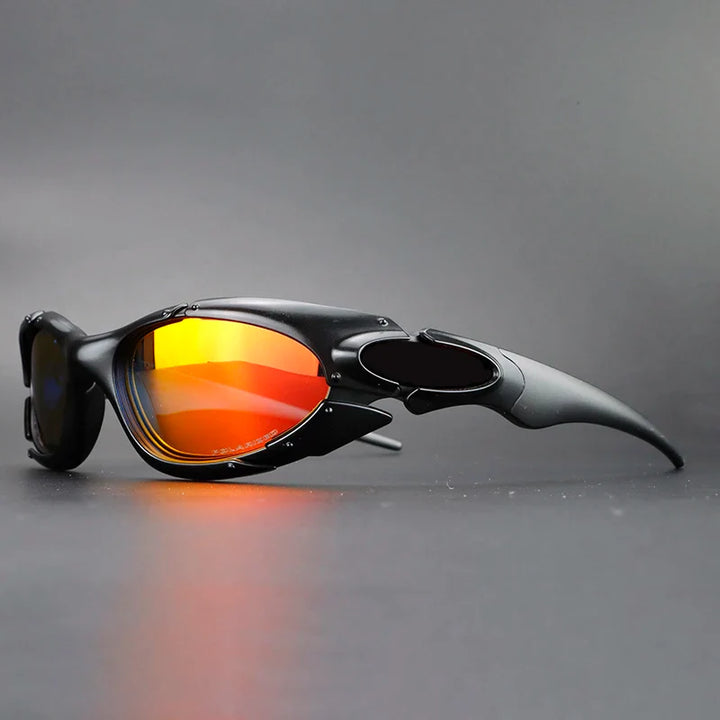 SolarEscape Polarized Shades