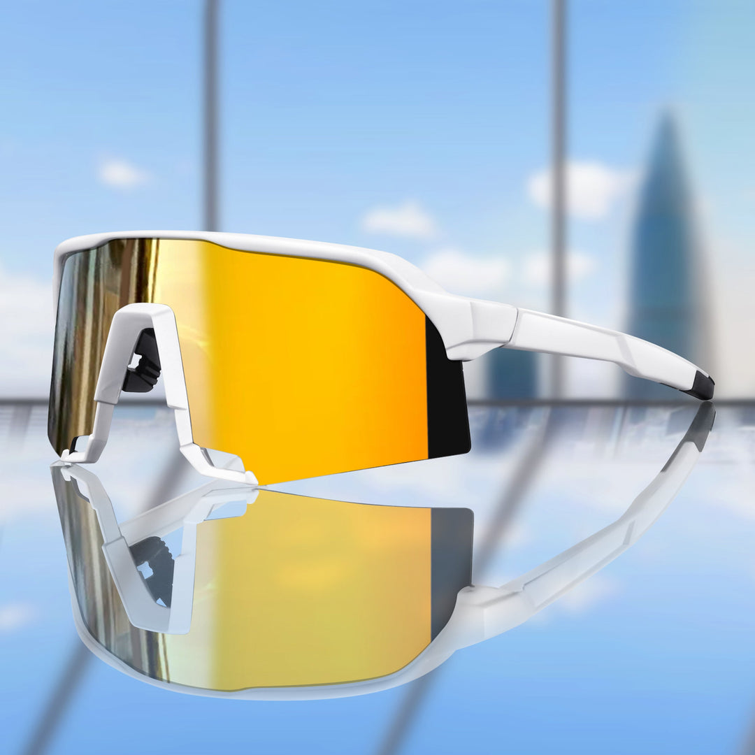 SolarPeak Polarized Shades