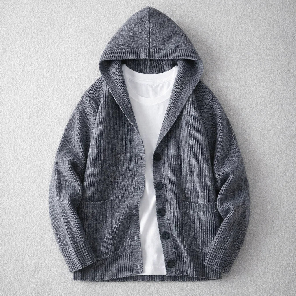 Cristiano Premium Cardigan