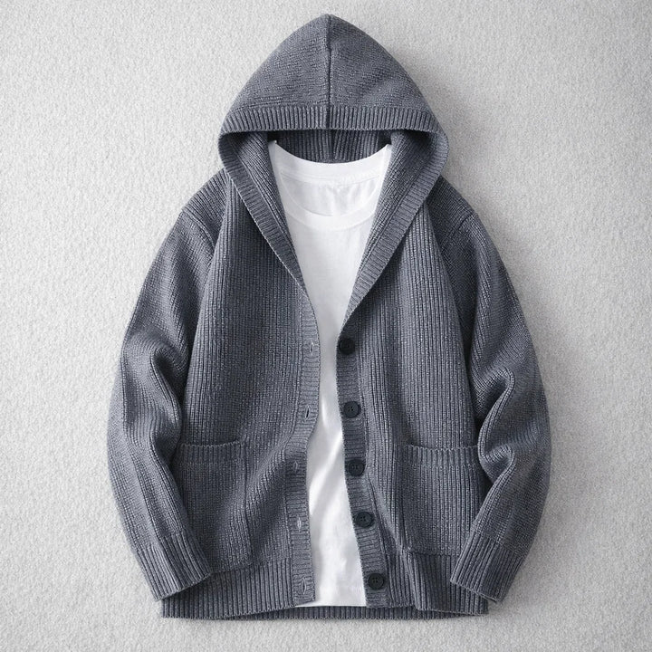 Cristiano Premium Cardigan