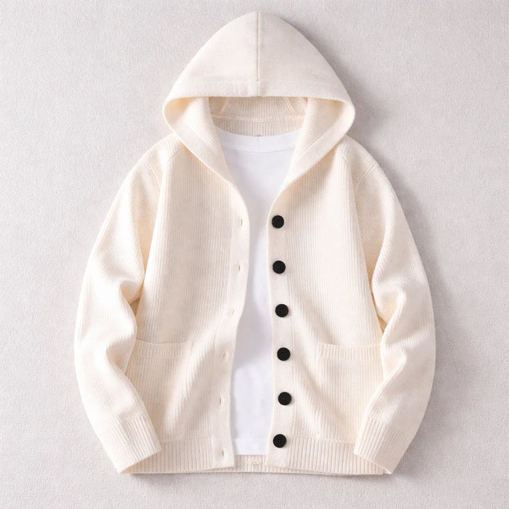 Cristiano Premium Cardigan