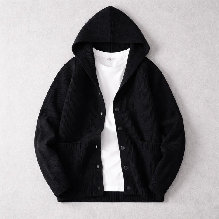 Cristiano Premium Cardigan