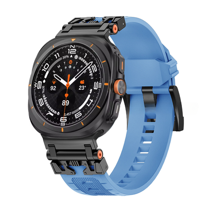 Odyssey Galaxy Watch Ultra Silicone Band