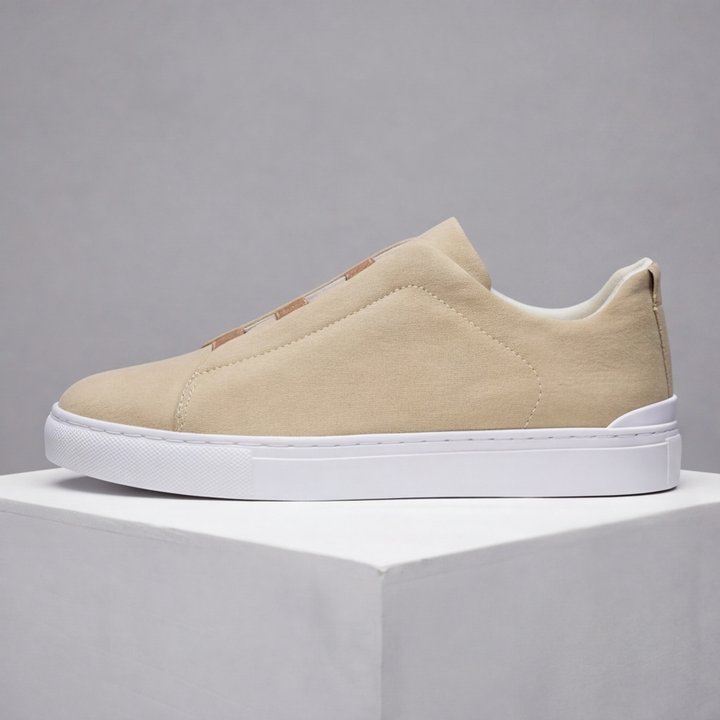 Chelsea Canvas Sneakers