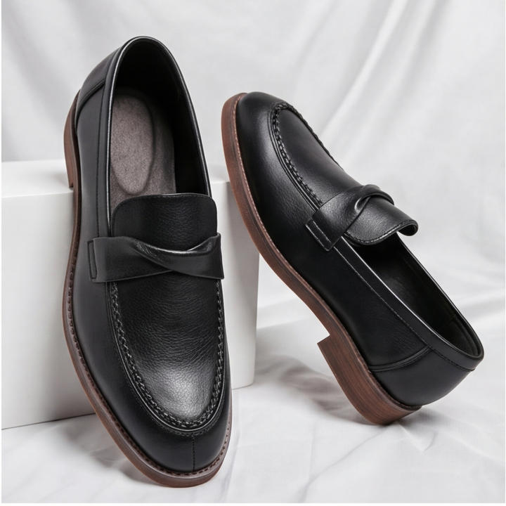 Sorento Italian Loafers