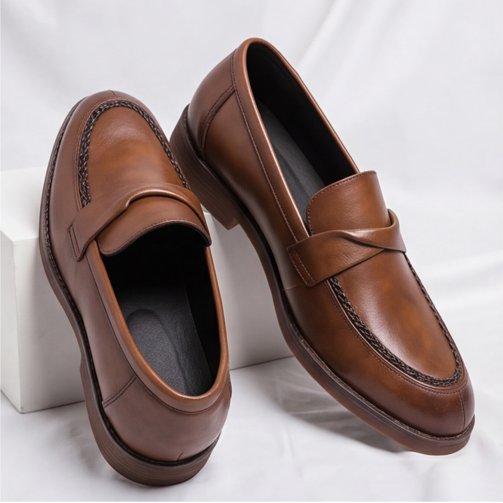 Sorento Italian Loafers