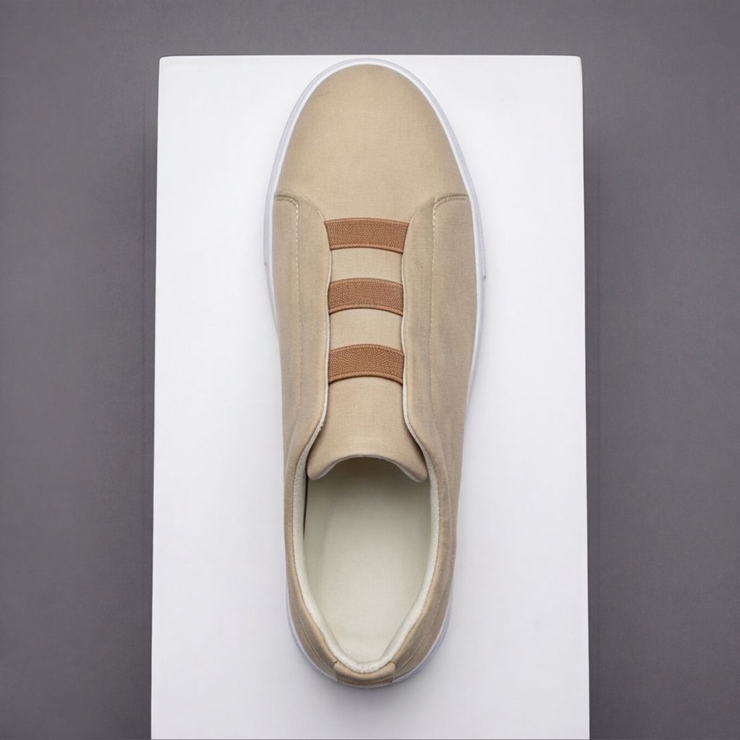 Chelsea Canvas Sneakers