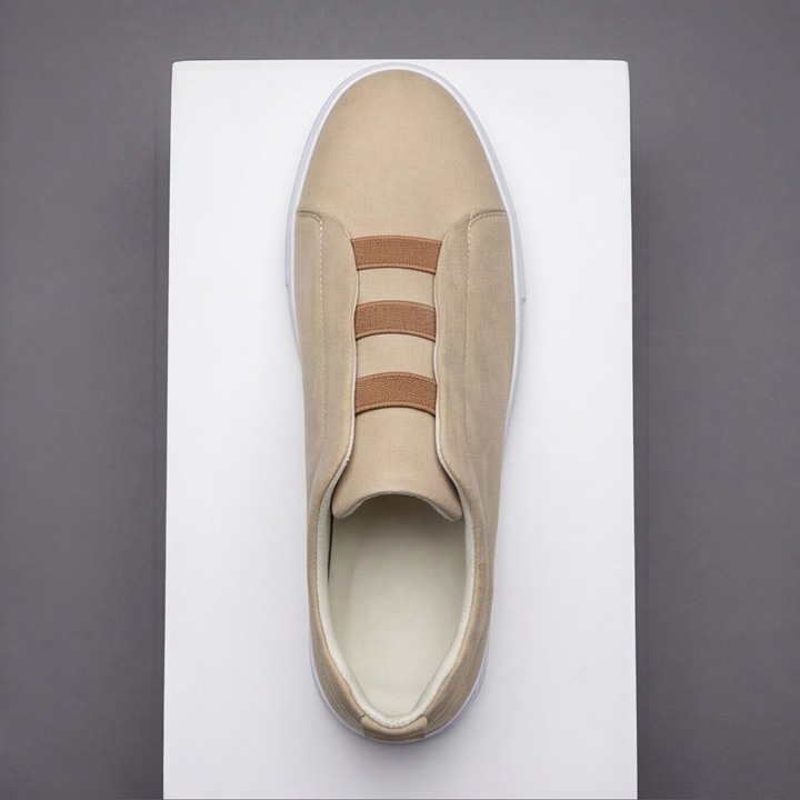 Chelsea Canvas Sneakers