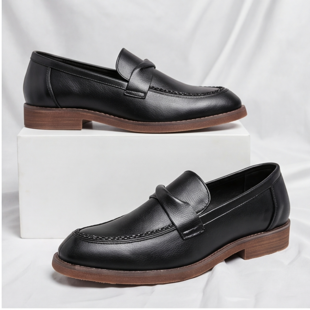 Sorento Italian Loafers