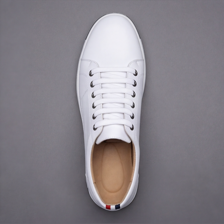 Louis Leather Sneakers